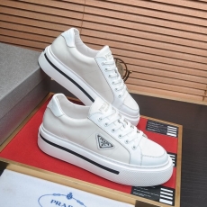 Prada Low Shoes